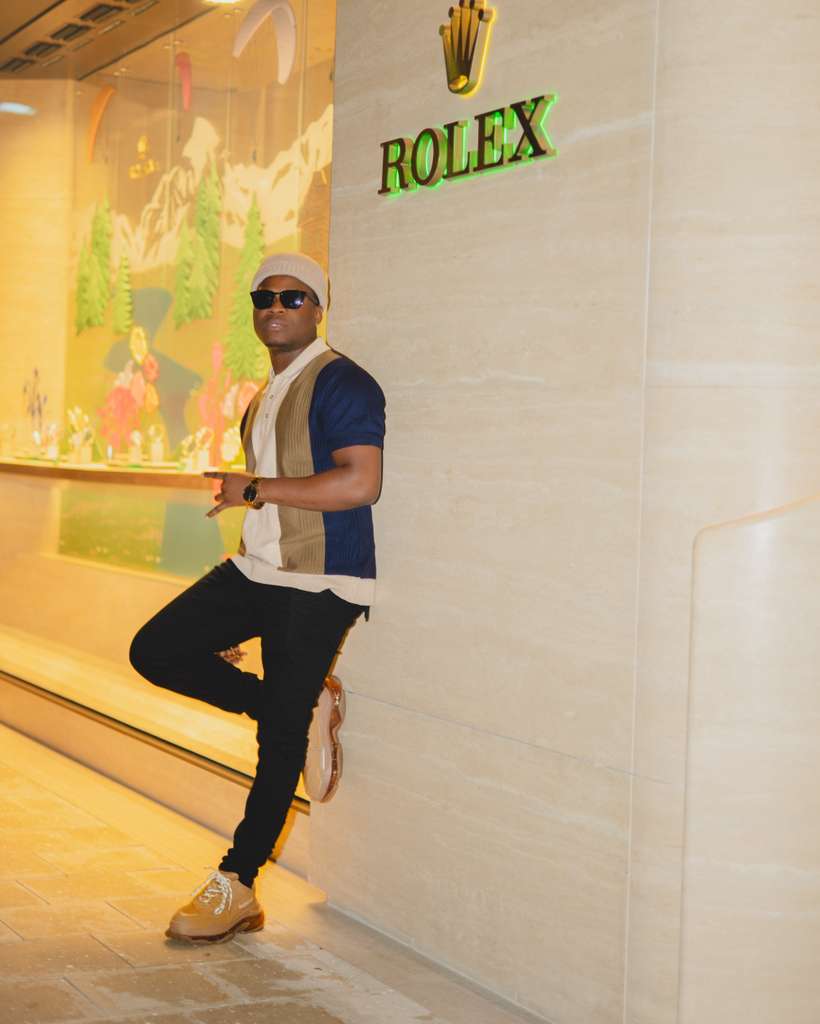 WavyShoot team portrait